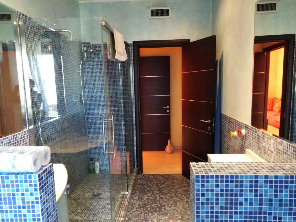 Residence Taverna 피아첸차 외부 사진
